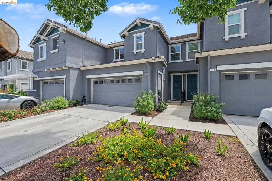 312 Jefferson Dr, Brentwood, CA 94513 - #2