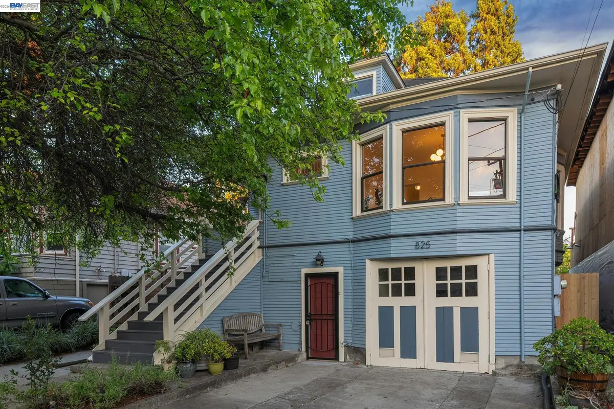825 57th Street, Oakland, CA 94608 - #1