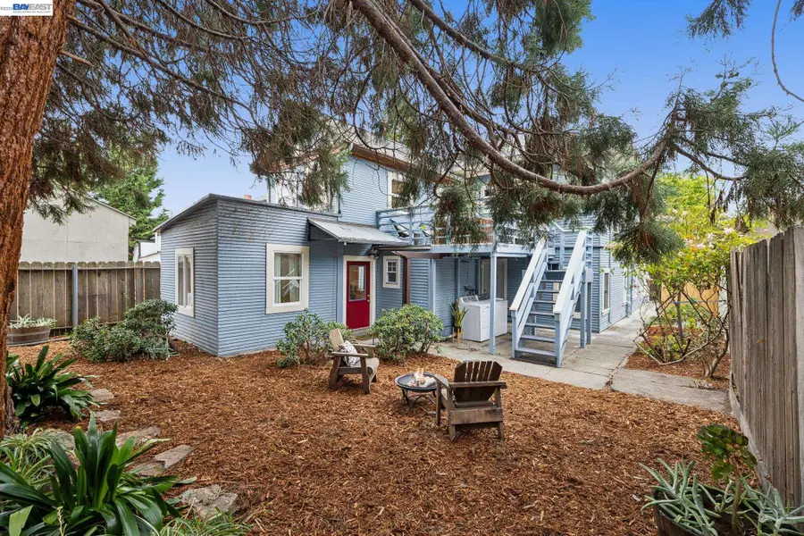 825 57th Street, Oakland, CA 94608 - #2