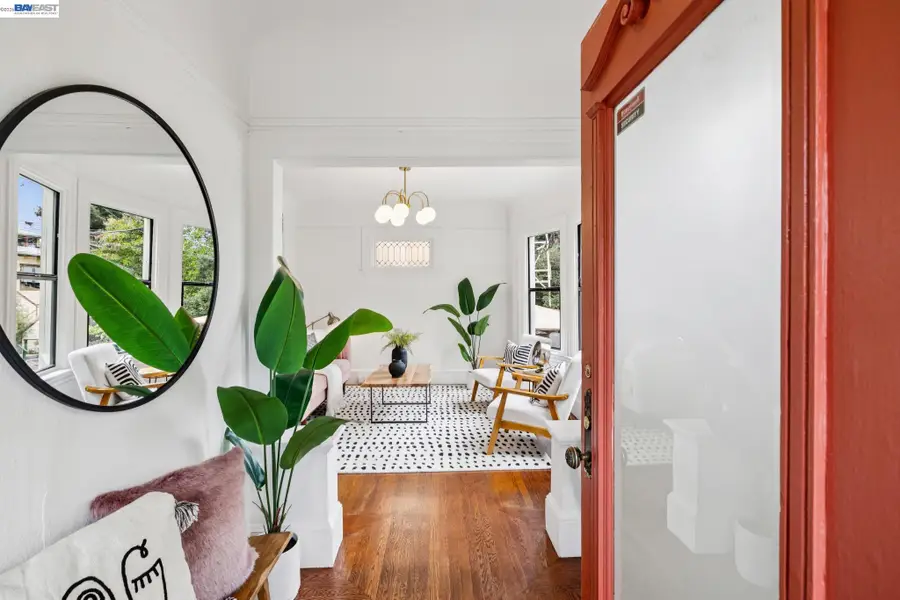 825 57th Street, Oakland, CA 94608 - #3