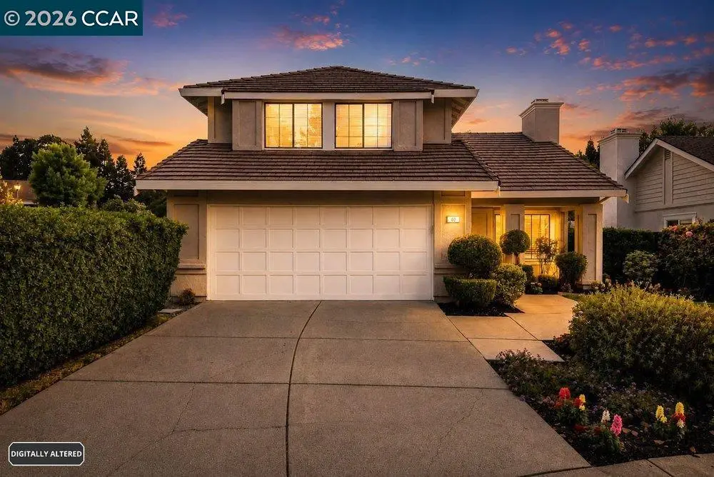 40 Saint Tropez Ct, Danville, CA 94506 - #1