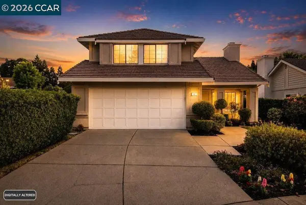 40 Saint Tropez Ct, Danville, CA 94506