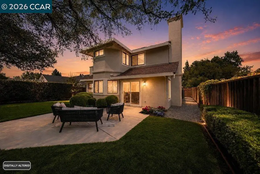 40 Saint Tropez Ct, Danville, CA 94506 - #2