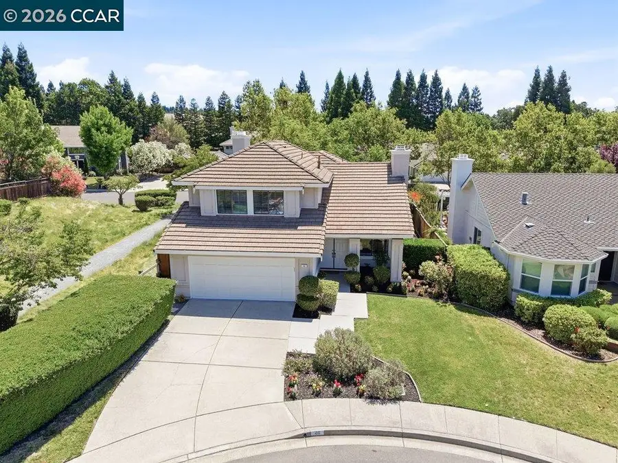 40 Saint Tropez Ct, Danville, CA 94506 - #3