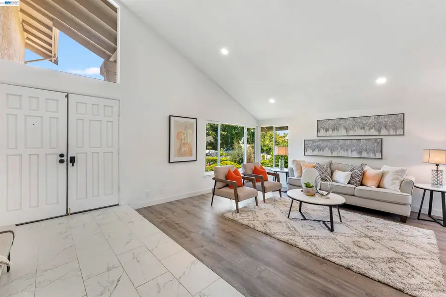 4216 Warbler Loop, Fremont, CA 94555 - #3