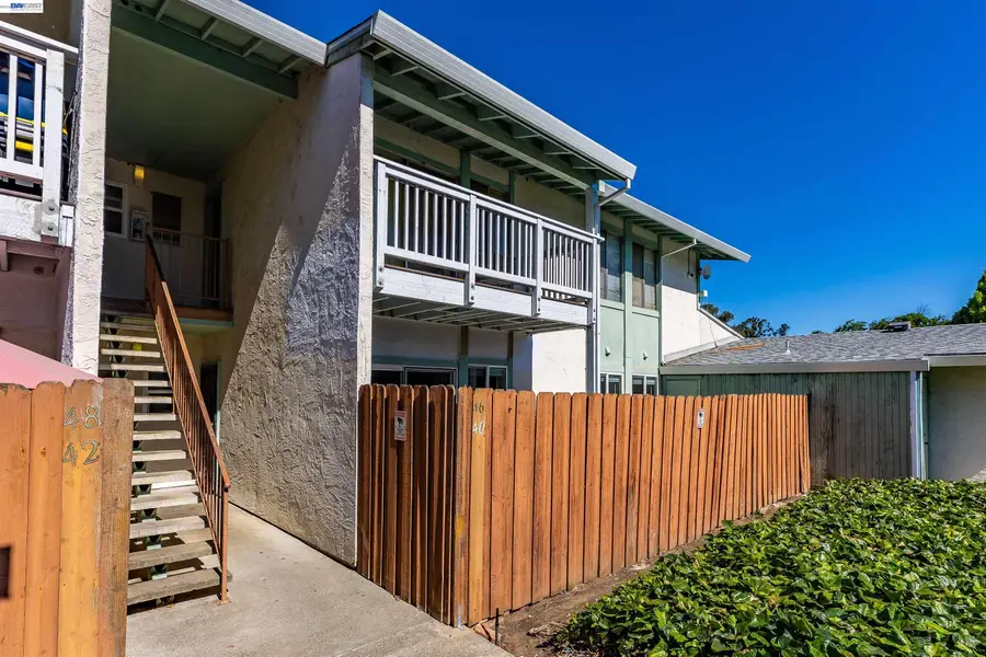 423 Gregory Street #40, Fairfield, CA 94533 - #2