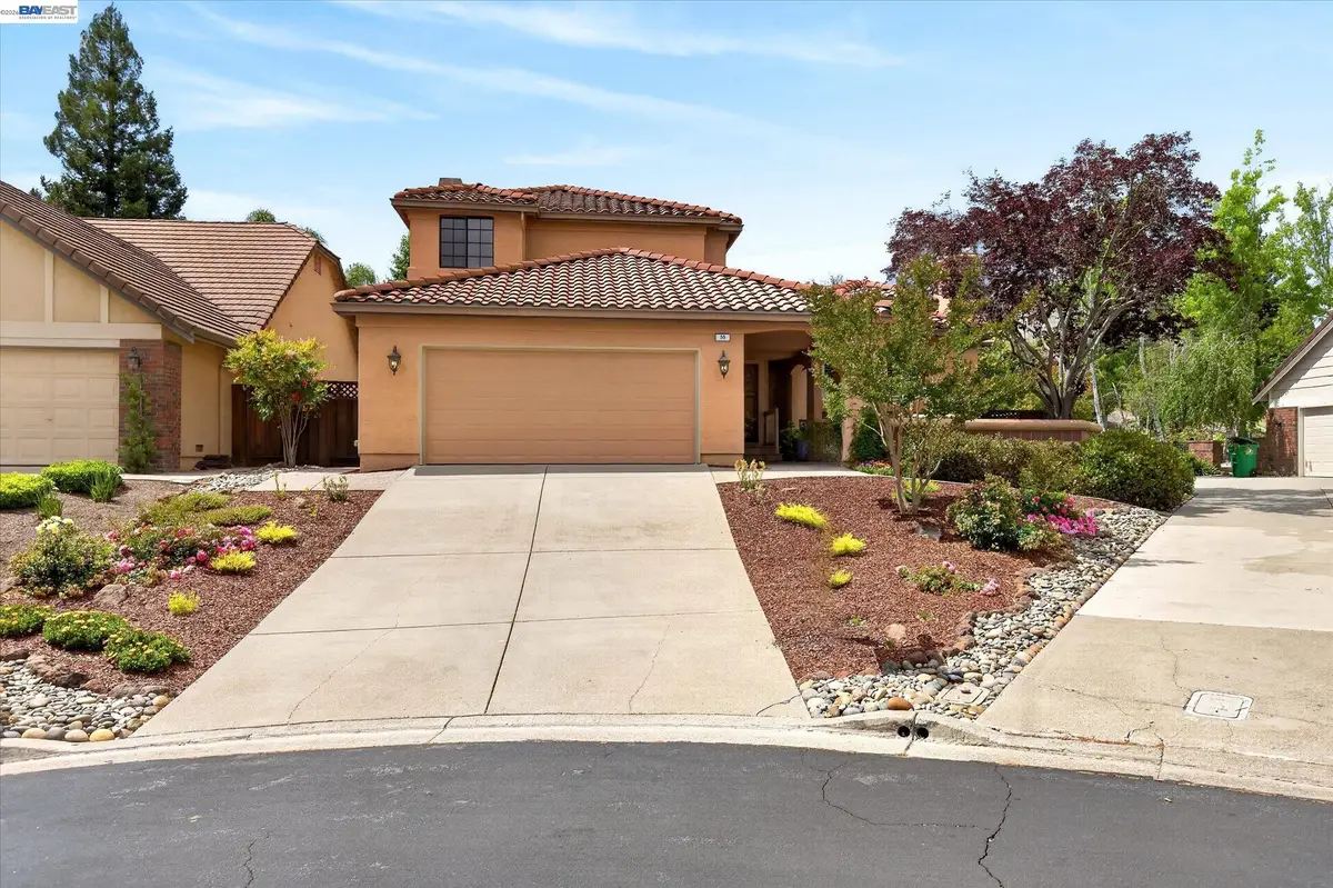 55 Rainbow Bridge Way, San Ramon, CA 94582 - #1