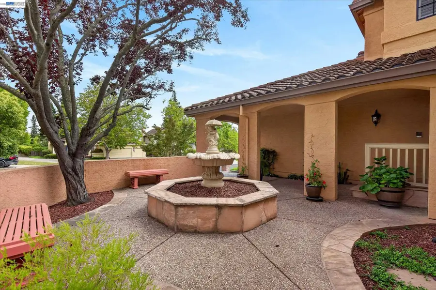55 Rainbow Bridge Way, San Ramon, CA 94582 - #3