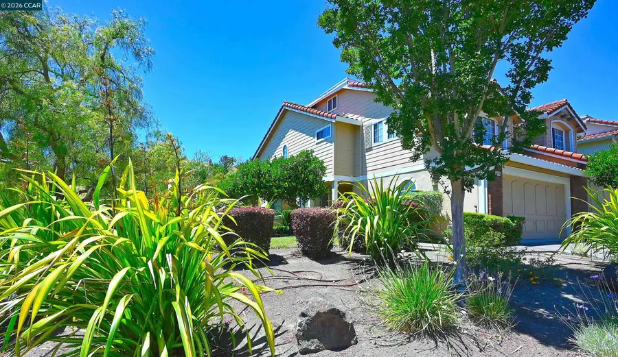 6670 Edgewood Way, Castro Valley, CA 94552 - #2