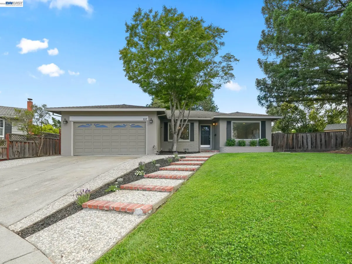 137 Wilton Pl, San Ramon, CA 94583 - #1