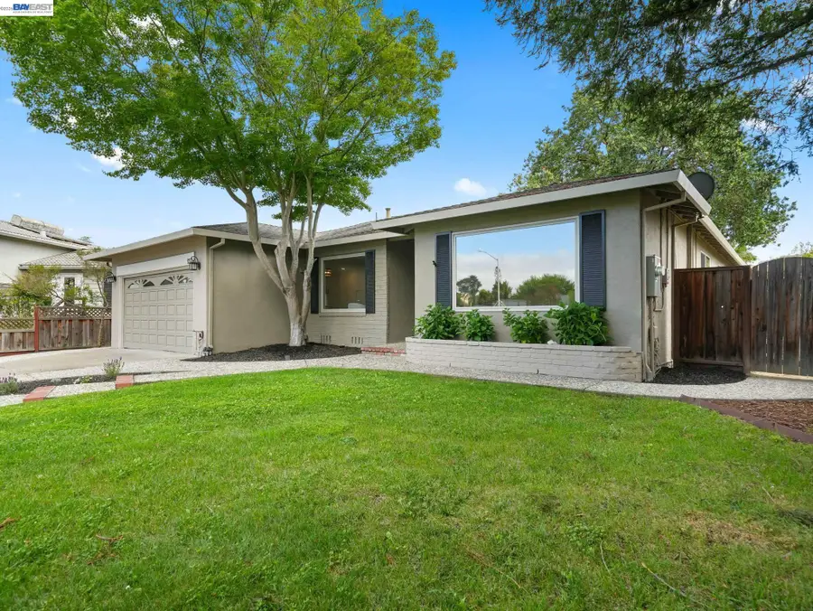 137 Wilton Pl, San Ramon, CA 94583 - #3
