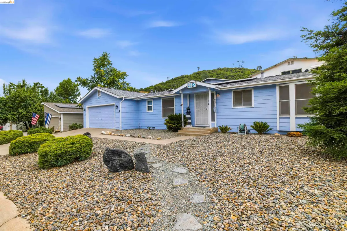 18577 Manor Dr, Jamestown, CA 95327 - #1