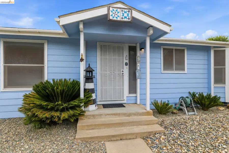 18577 Manor Dr, Jamestown, CA 95327 - #2