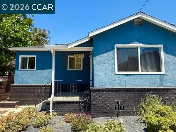 22824 High Street, Hayward, CA 94541