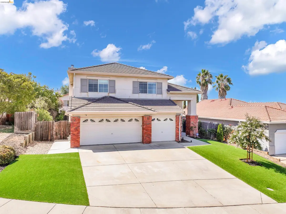 5108 Adriana Ct, Antioch, CA 94531 - #1