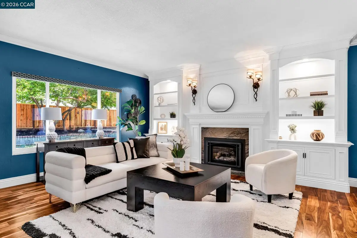 30 Mt. Emory Ct., Clayton, CA 94517 - #1