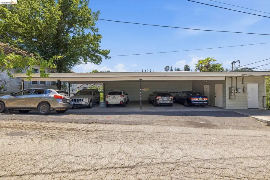 418 S Shepherd St, Sonora, CA 95370 - #2