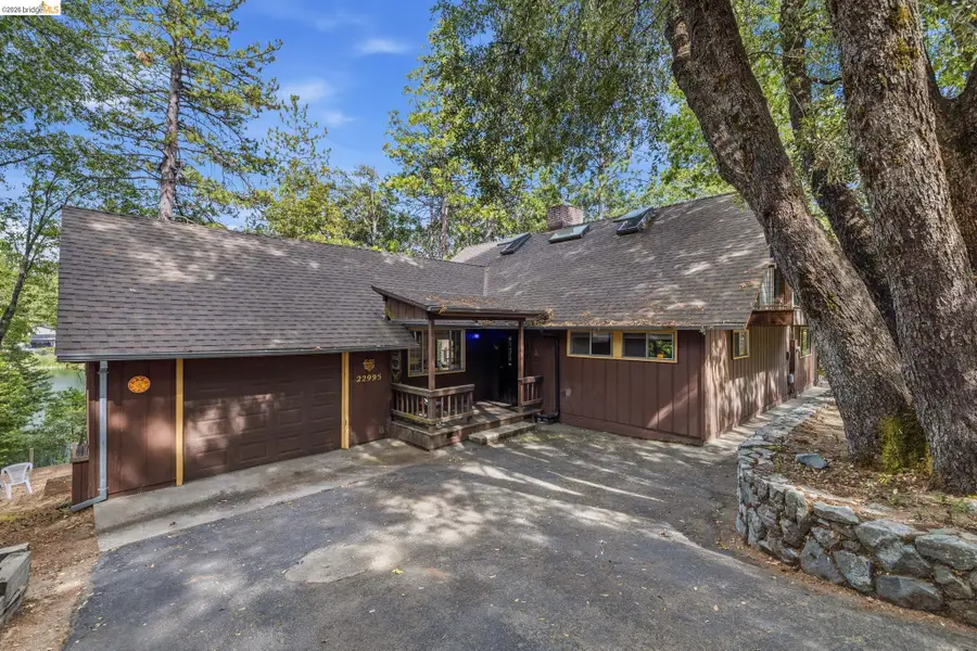 22995 Thrush Pl, Twain Harte, CA 95383 - #3