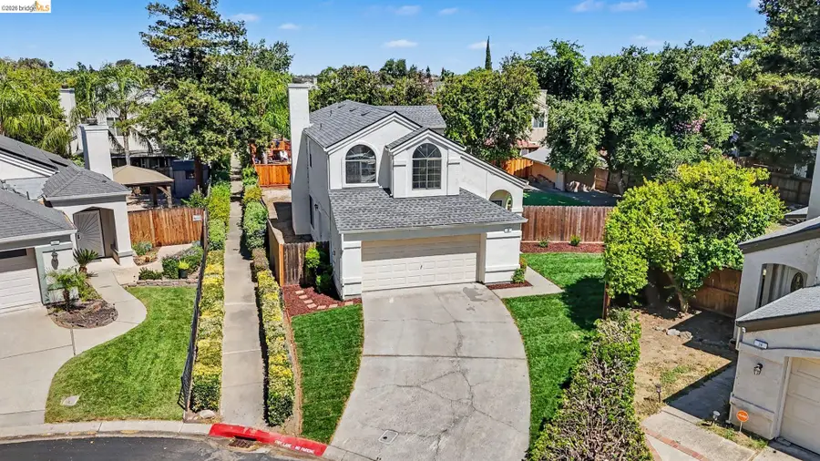 38 Nightingale Ct, Oakley, CA 94561 - #2