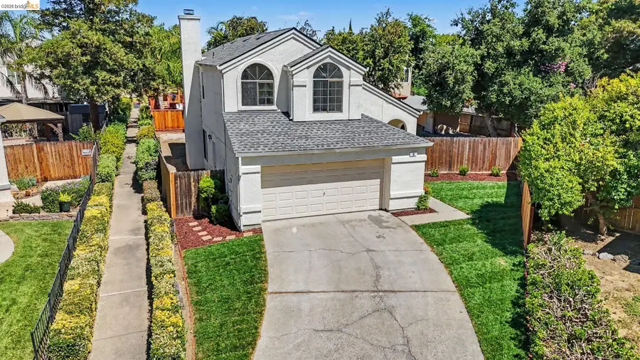 38 Nightingale Ct, Oakley, CA 94561 - #3