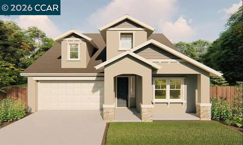 2691 Moonflower Street, West Sacramento, CA 95691 - #1