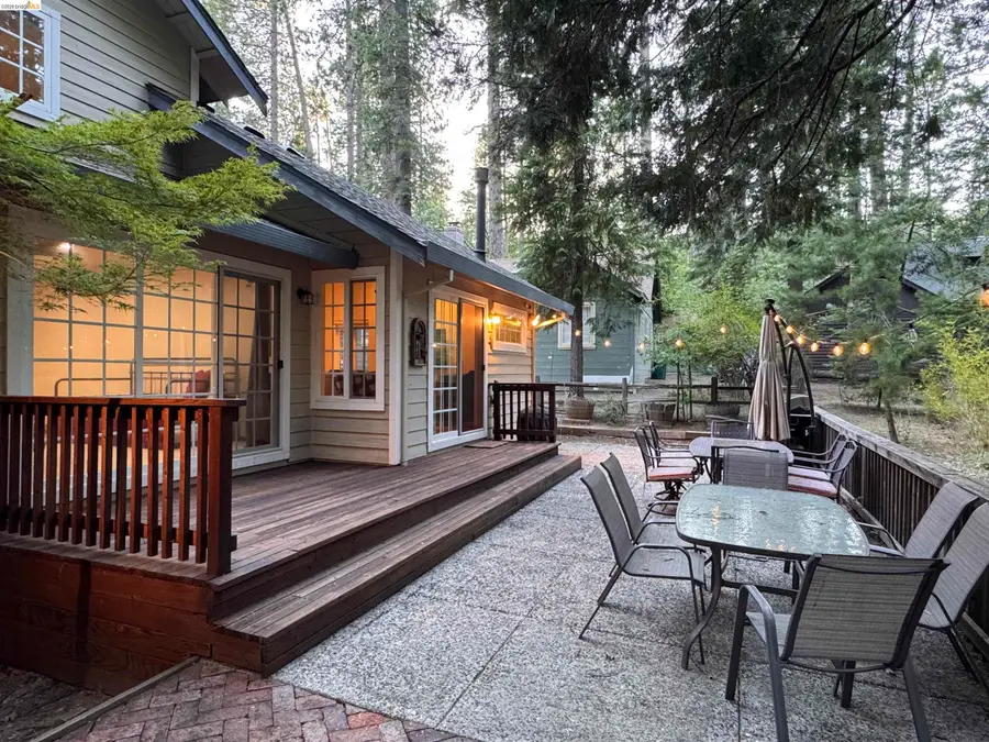22499 Fireside Drive, Twain Harte, CA 95383 - #3