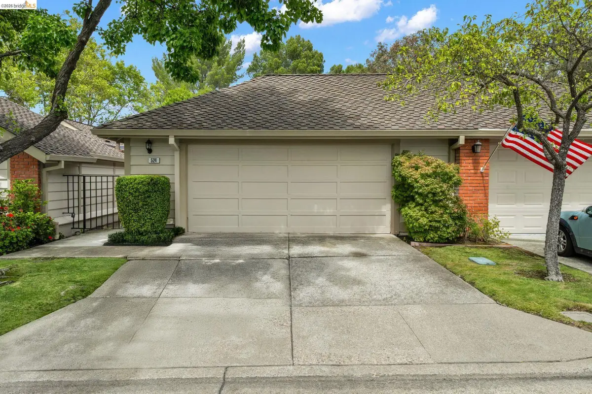 524 Silver Lake Dr, Danville, CA 94526 - #1