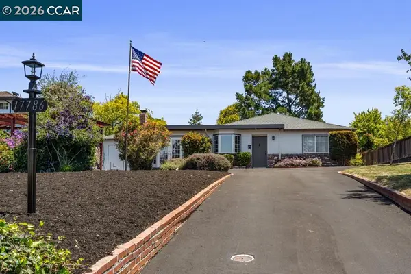 17786 Parker Rd, Castro Valley, CA 94546