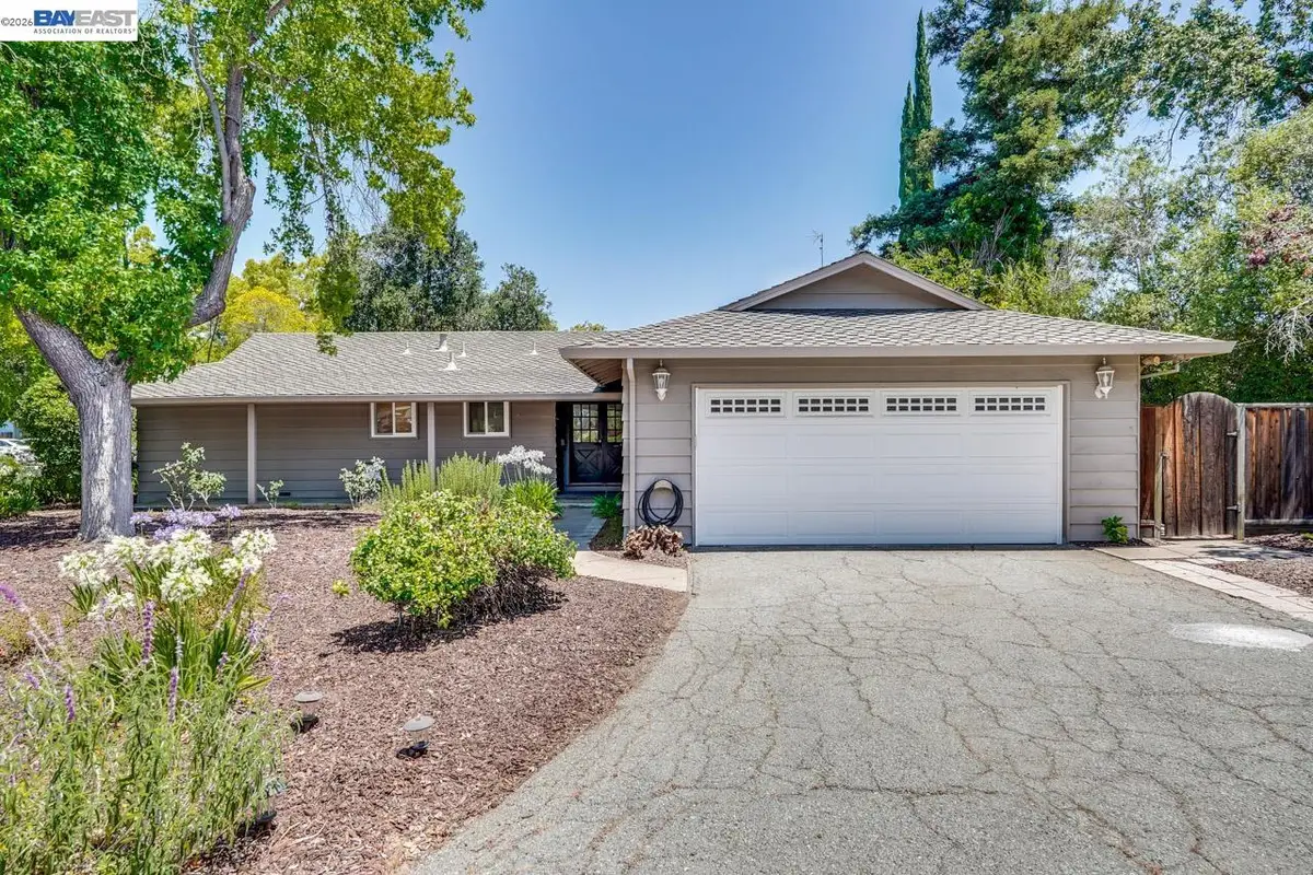 997 Ilima Way, Palo Alto, CA 94306 - #1