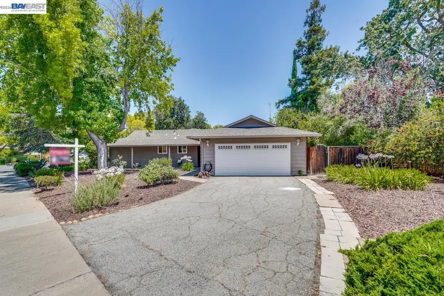 997 Ilima Way, Palo Alto, CA 94306 - #2