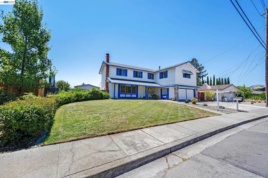 9423 Olympia Fields Dr, San Ramon, CA 94583 - #3