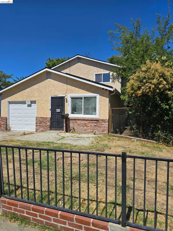 Address Withheld By Seller, Pittsburg, CA 94565
