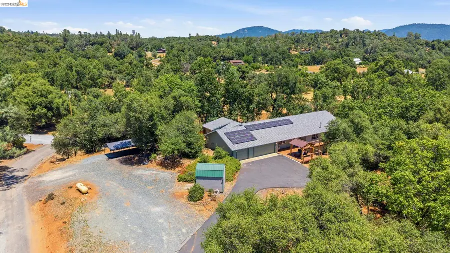 18223 Hershey Rd, Tuolumne, CA 95379 - #2