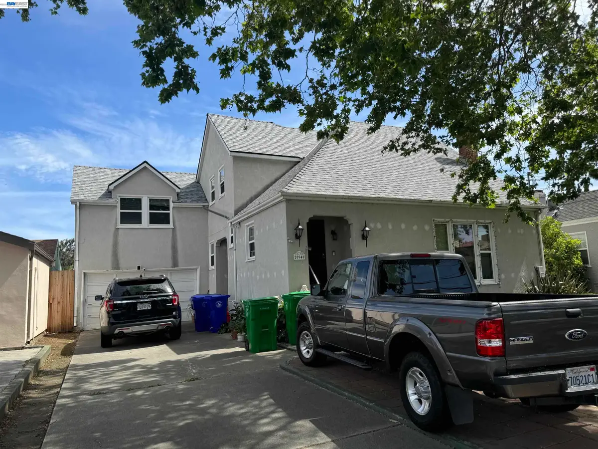 20940 Montgomery Ave, Hayward, CA 94541 - #1