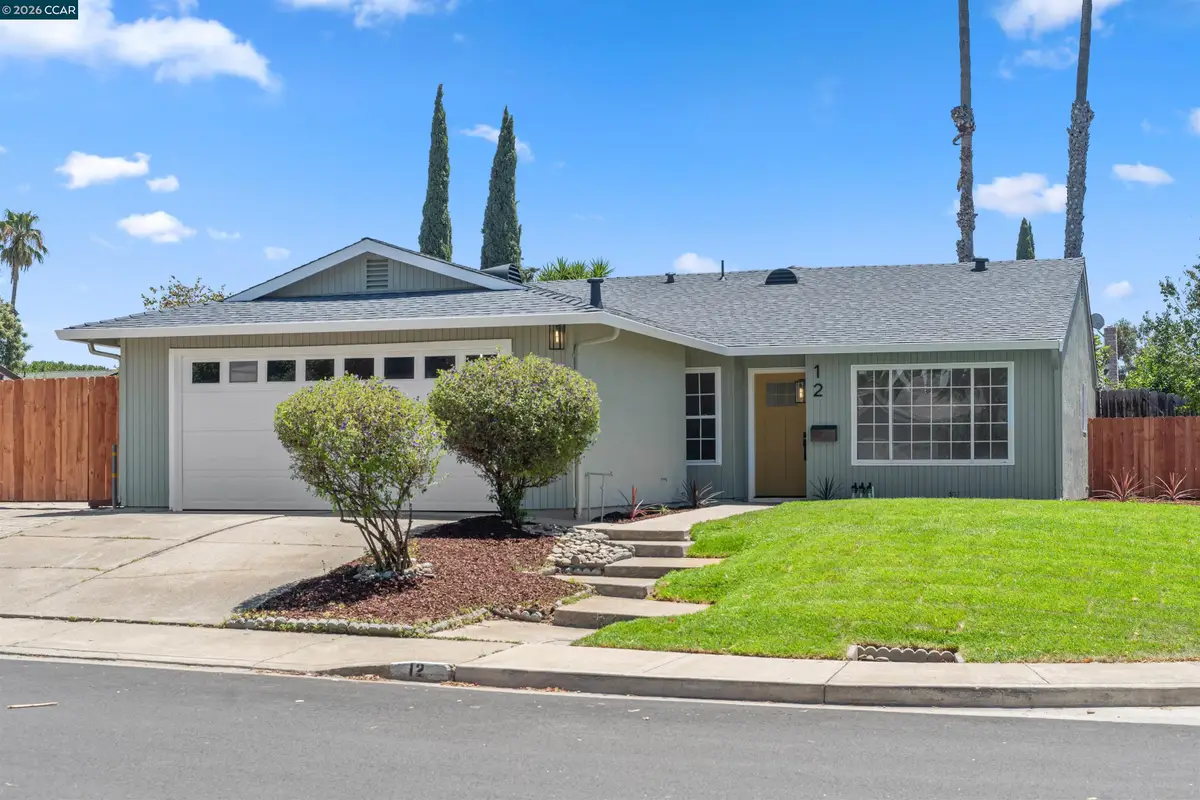 12 Merrimac Pl, Pittsburg, CA 94565 - #1