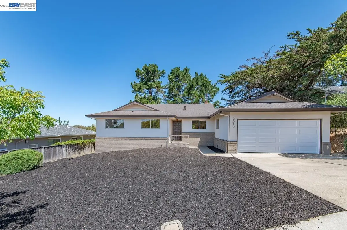 3510 Bridle Dr, Hayward, CA 94541 - #1