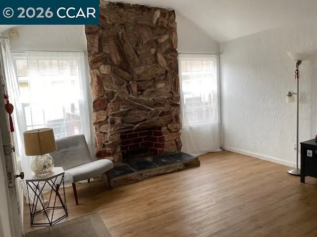 559 43rd Street, Richmond, CA 94805 - #2