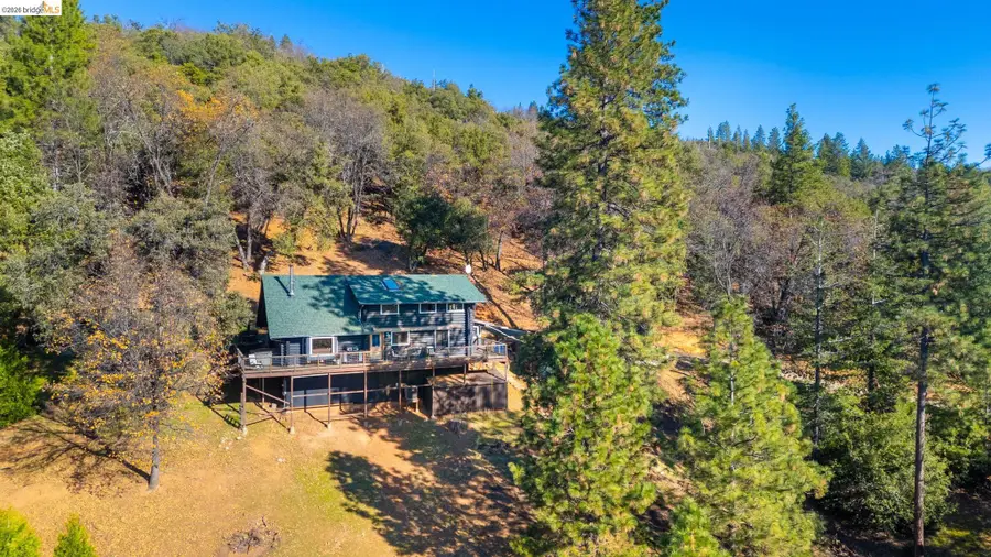 16144 Big Hill Rd, Sonora, CA 95370 - #2