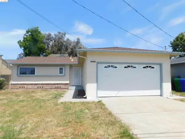 1391 Via Faisan, San Lorenzo, CA 94580
