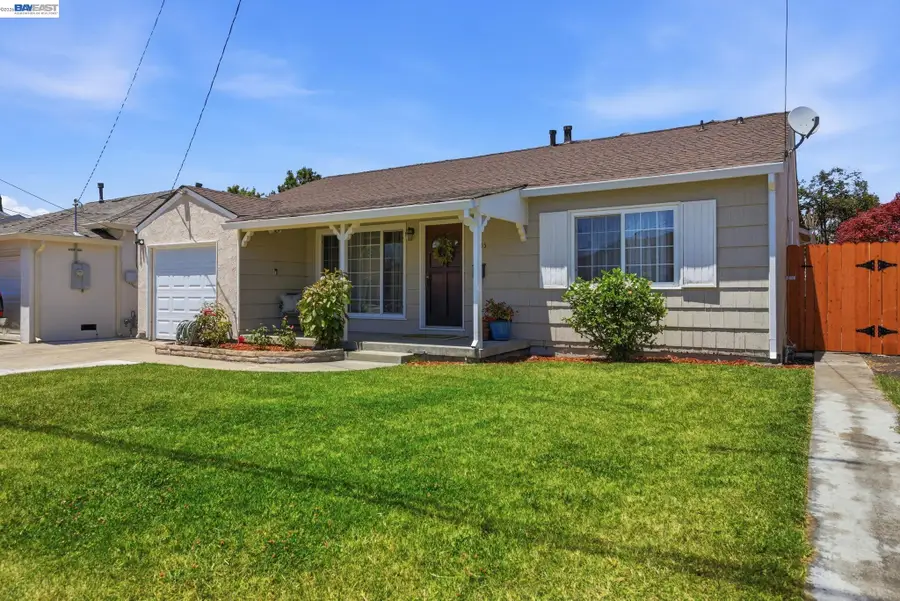 1135 Via Esperanza, San Lorenzo, CA 94580 - #3