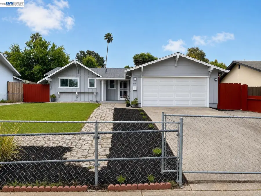 406 Mini Dr, Vallejo, CA 94589 - #2