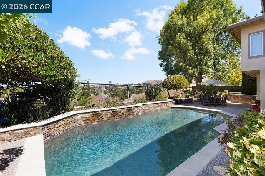 318 Sunset Dr, Danville, CA 94506 - #2