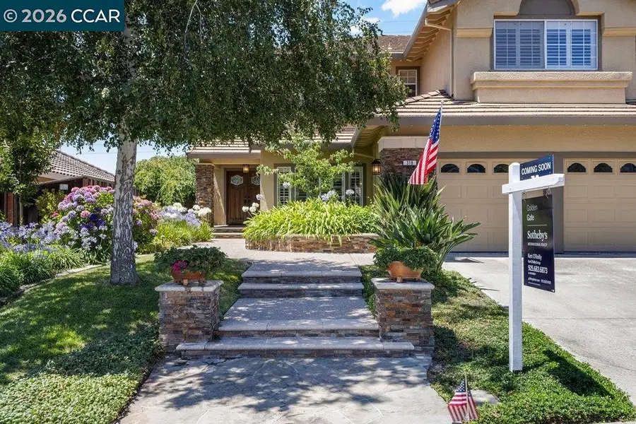 318 Sunset Dr, Danville, CA 94506 - #3