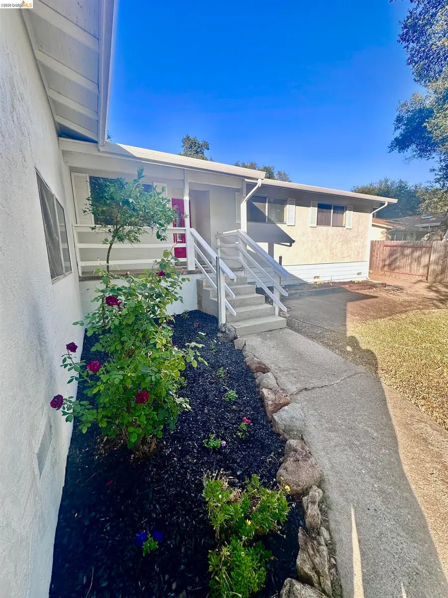 19381 Rockridge Way, Sonora, CA 95370 - #2