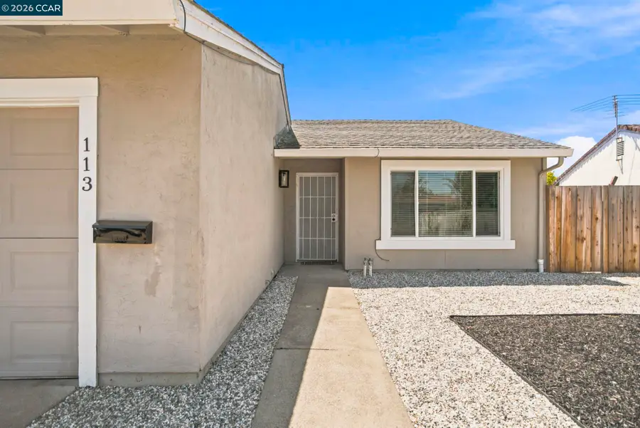 113 Larsen Cir, Vallejo, CA 94589 - #2