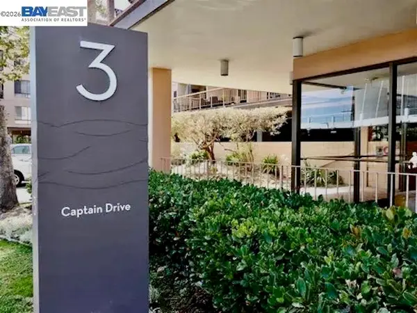 Address Withheld By Seller, Emeryville, CA 94608