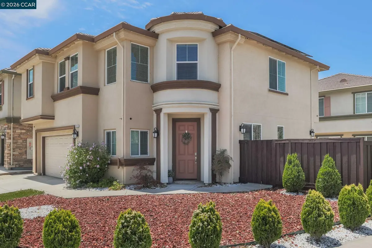 2273 Toscana Dr, Pittsburg, CA 94565 - #1