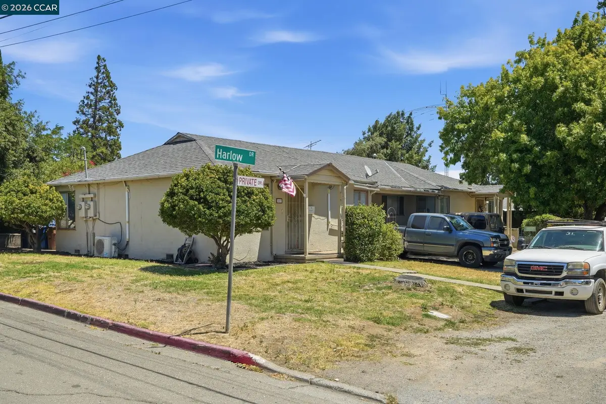 407 Harlow Dr, Antioch, CA 94509 - #1