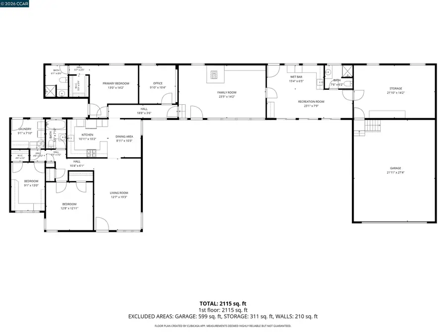 407 Harlow Dr, Antioch, CA 94509 - #2