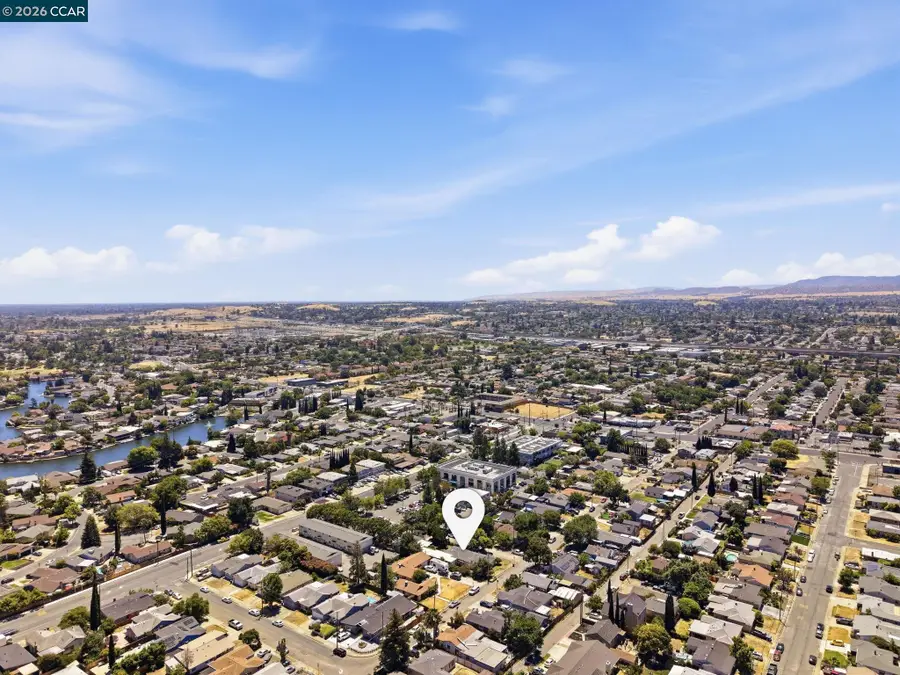 407 Harlow Dr, Antioch, CA 94509 - #3